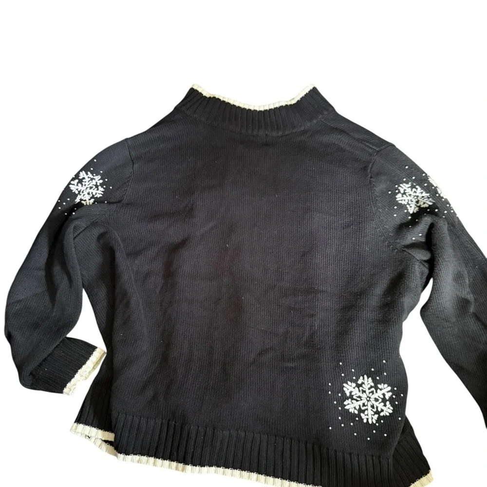 stylish black